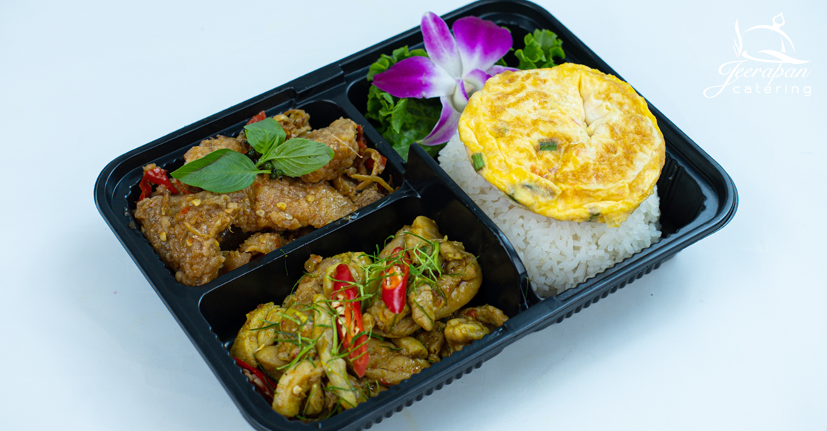 อาหารอิสลาม รับทำอาหารกล่อง กรุงเทพฯ นนทบุรี สมุทรปราการ: ความอร่อยที่มาพร้อมคุณภาพและมาตรฐานฮาลาล